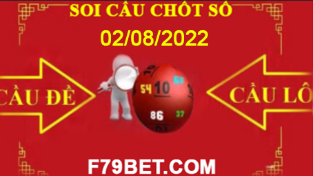 SOI CẦU BET88 02/08/2022