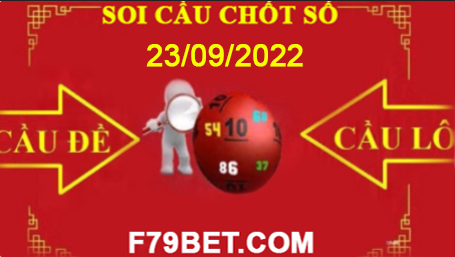 SOI CẦU BET88 23/09/2022