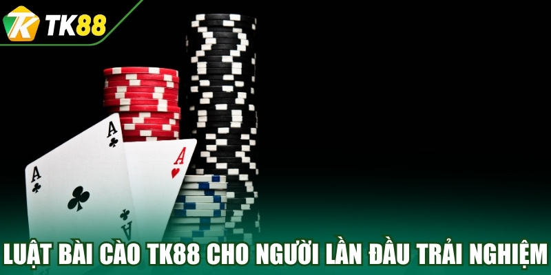 Tất tần tật luật bài cào TK88 cho người lần đầu trải nghiệm